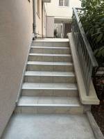 Réalisation de travaux de maçonnerie à Paris 16ème