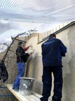 Réalisation de travaux de maçonnerie à Boulogne-Billancourt 92100